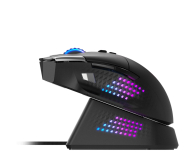 MSI Versa Pro Wireless (ze stacją dokującą) S12-4301370-CLA - 1339546 - zdjęcie 4